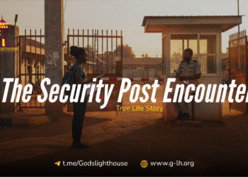 The Governor’s Daughter