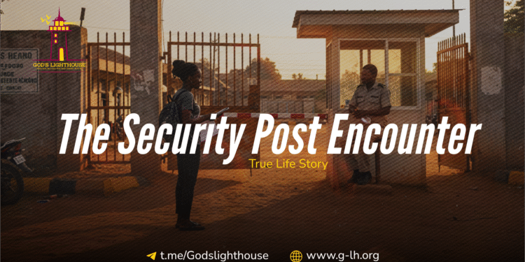 The Governor’s Daughter