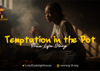 Temptation in the Pot