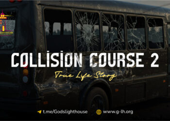 GT57 | Collision Course (2)