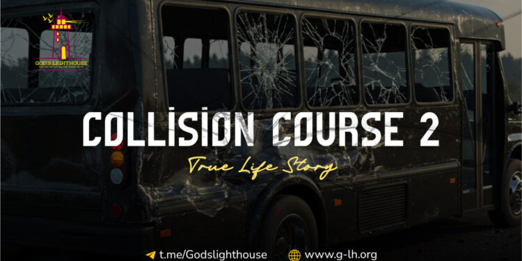 GT57 | Collision Course (2)
