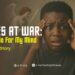 Voices at War: The Battle for My Mind