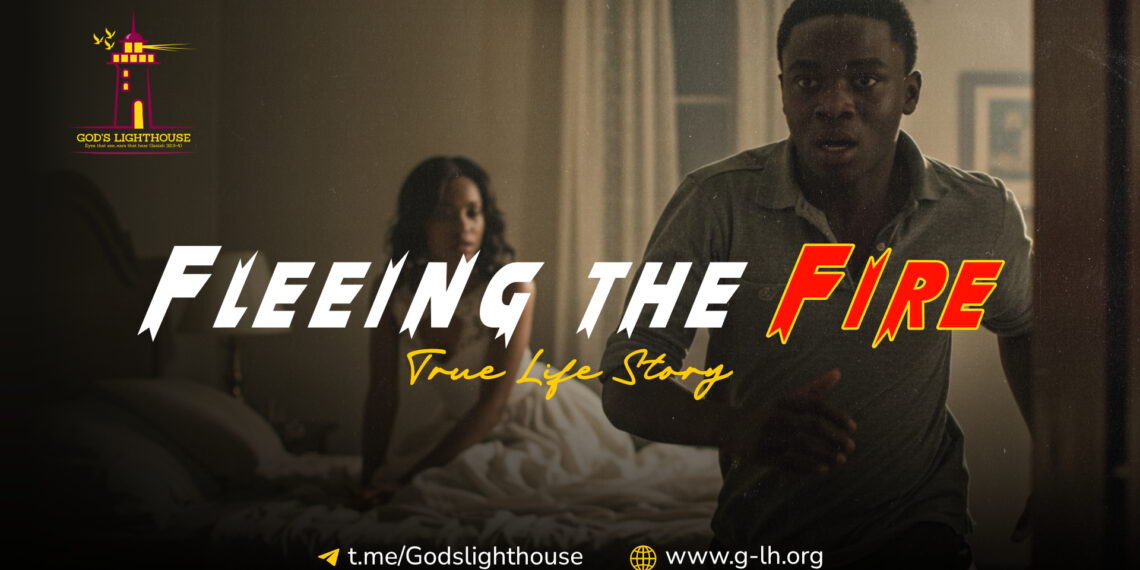 Beyond the Mask: My Identity Reset