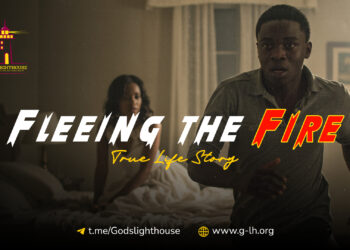 Beyond the Mask: My Identity Reset