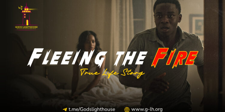 Beyond the Mask: My Identity Reset