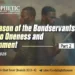 The Season of The Bondservants: A Call to Oneness and Discernment Part 2