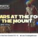 TEARS AT THE FOOT OF THE MOUNT  (Part 2)