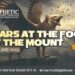 TEARS AT THE FOOT OF THE MOUNT  (Part 3)