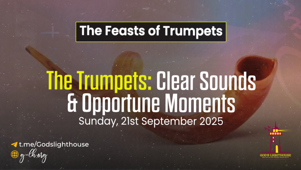 The Trumpets: Clear Sounds & Opportune Moments