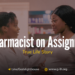 A Pharmacist on Assignment (A Near-Abortion Tale)