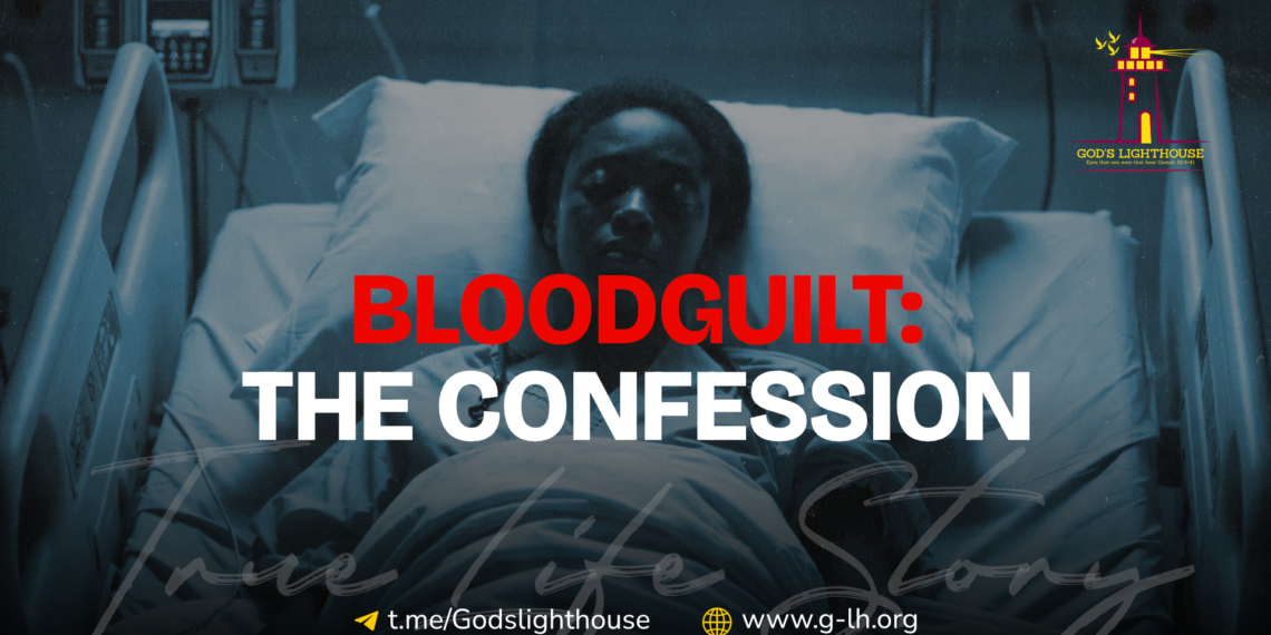 Bloodguilt: The Confession