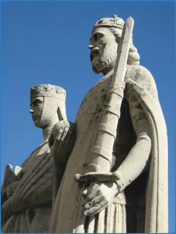 Katholische Pfarrkirche St. Stephan