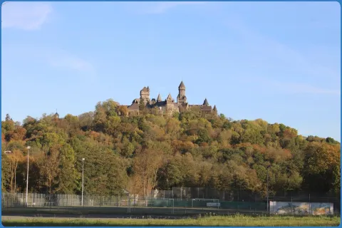 Schloss Braunfels (Hessen)