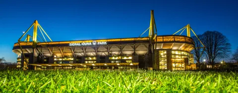 Signal Iduna Park (Dortmund)