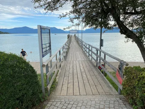 Chiemsee