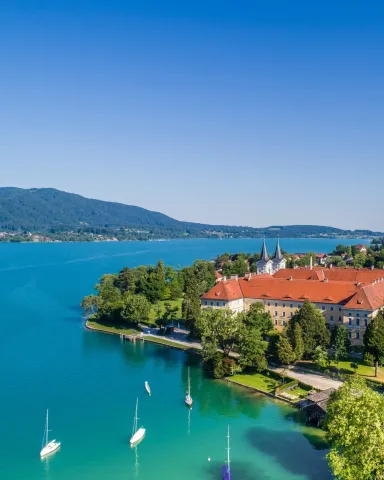 Der Tegernsee