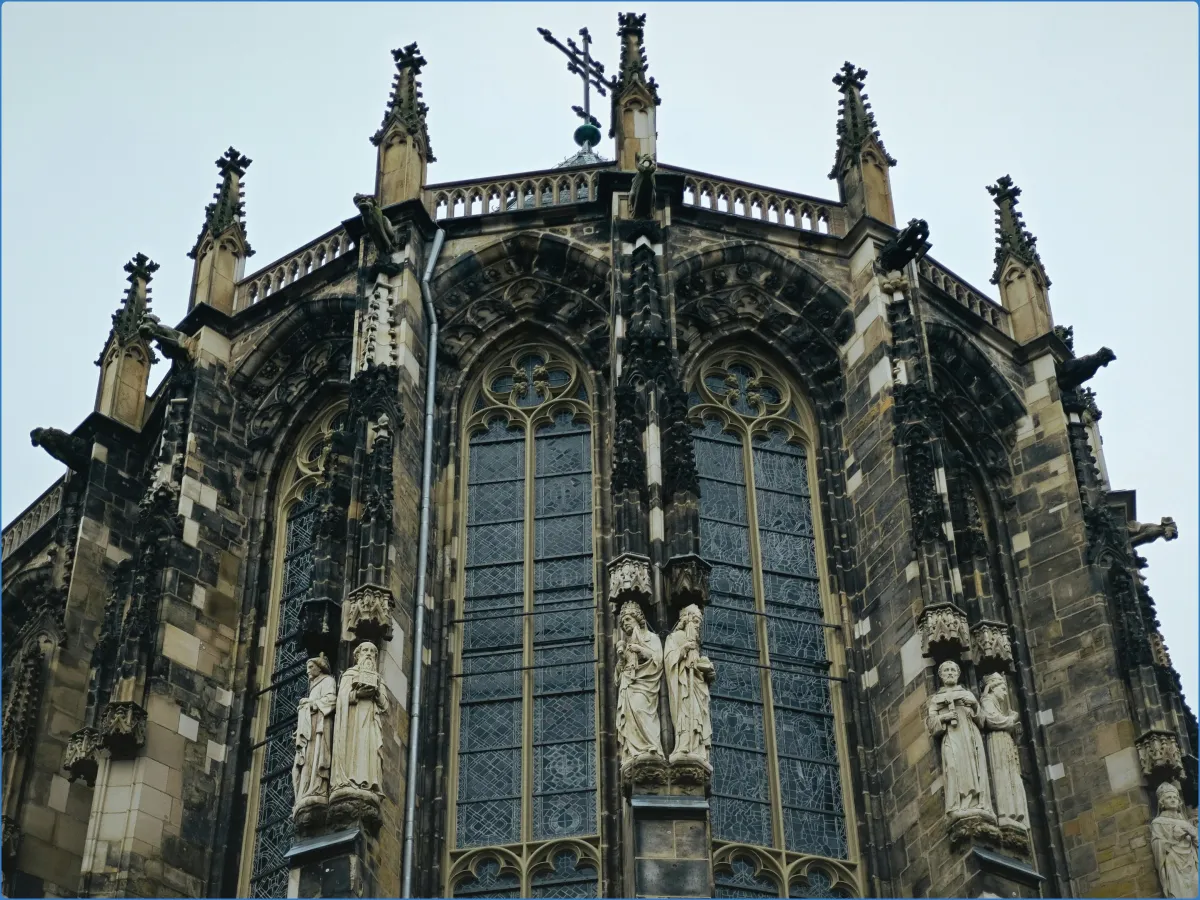 Aachener Dom