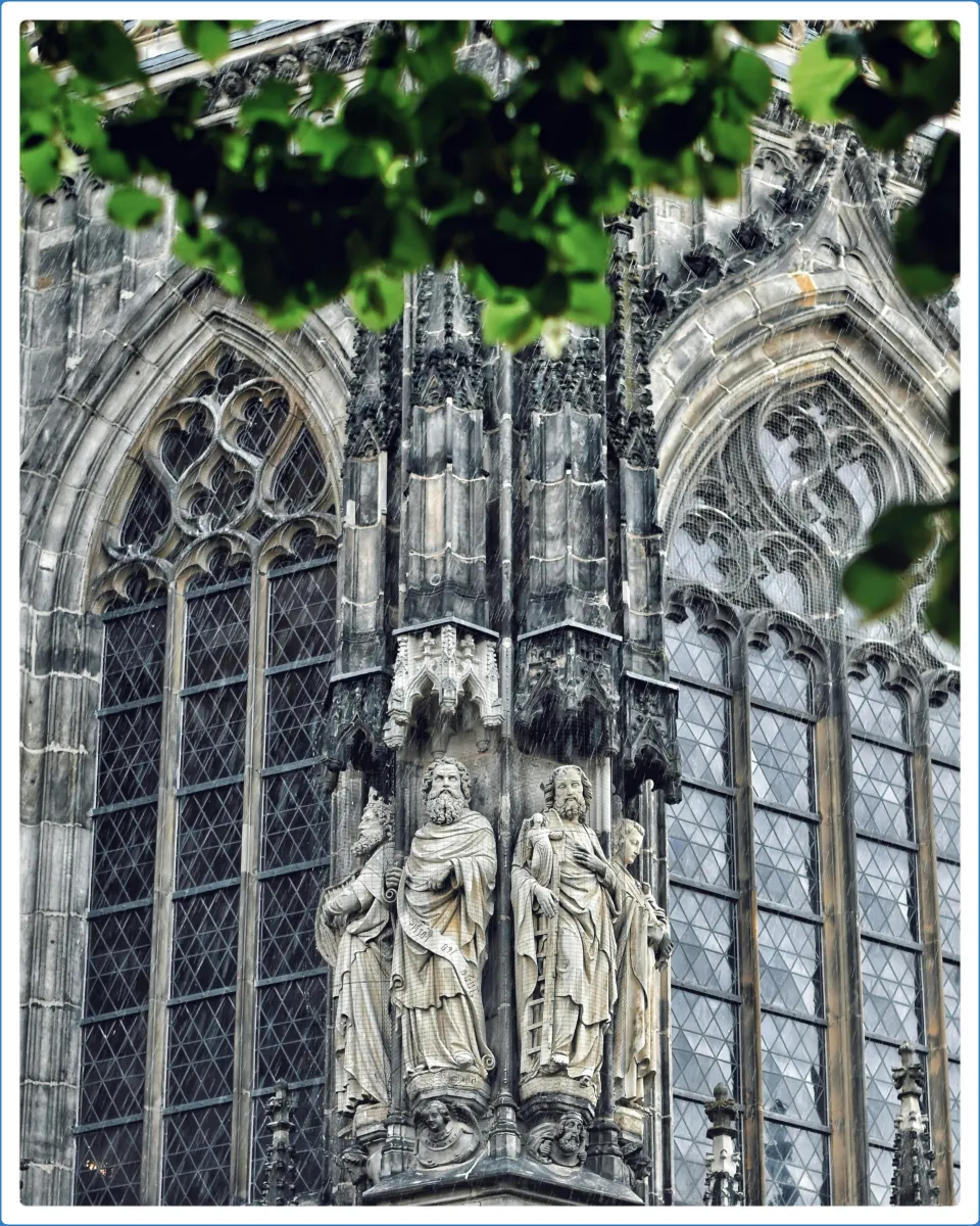 Aachener Dom