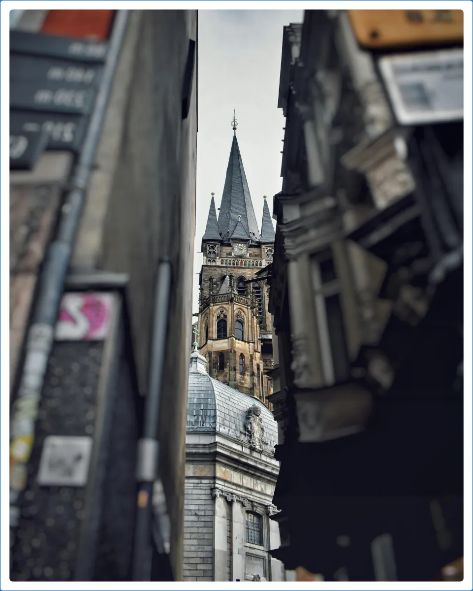 Aachener Dom