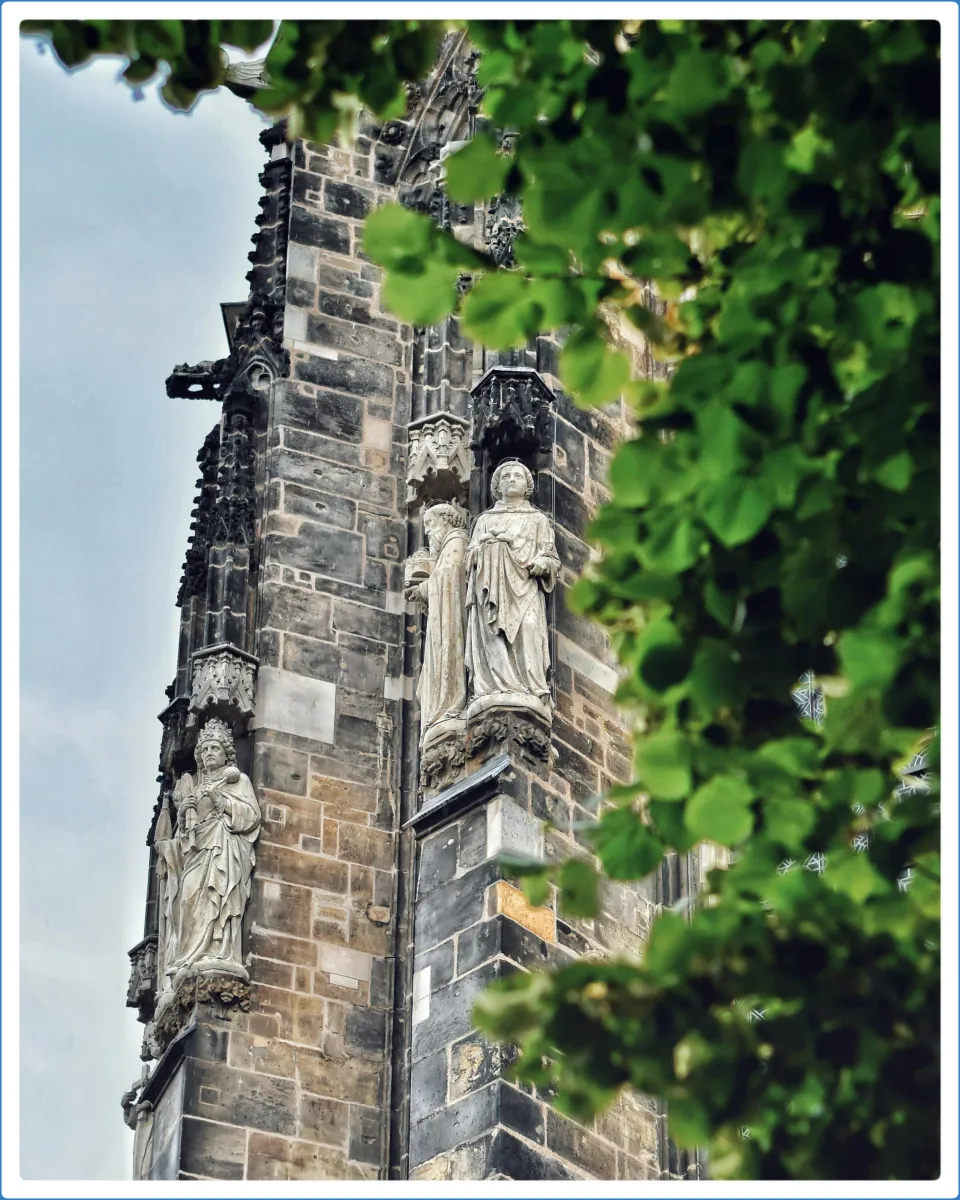 Aachener Dom