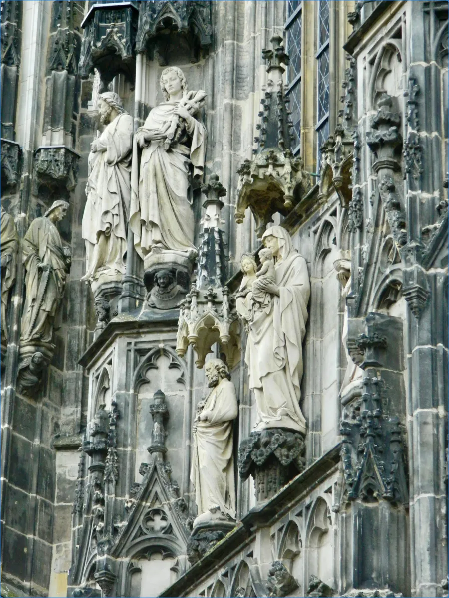 Aachener Dom