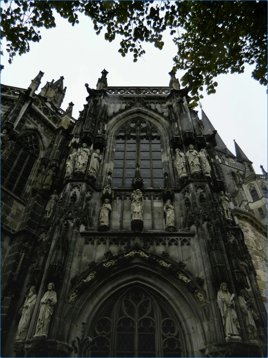 Aachener Dom