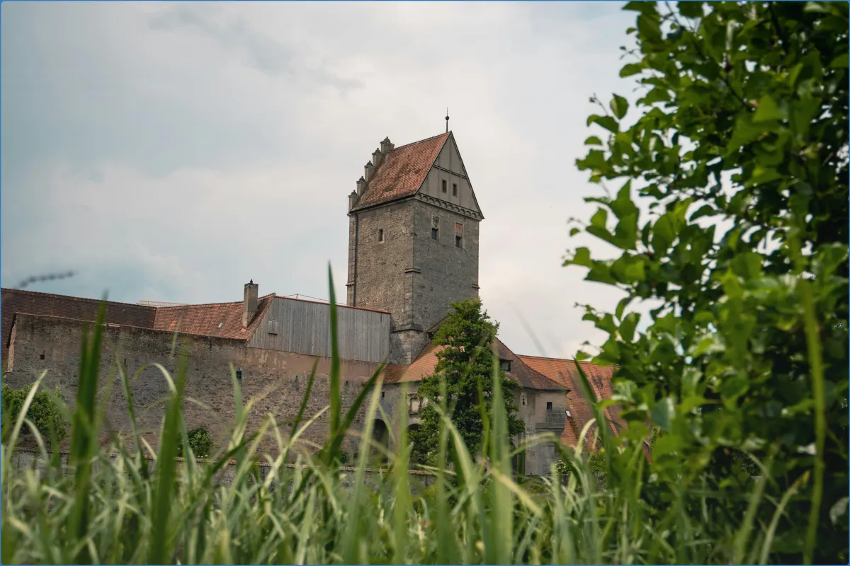 Altstadt (Dinkelsbühl)