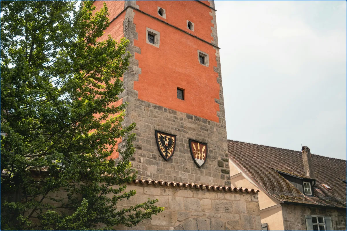 Altstadt (Dinkelsbühl)