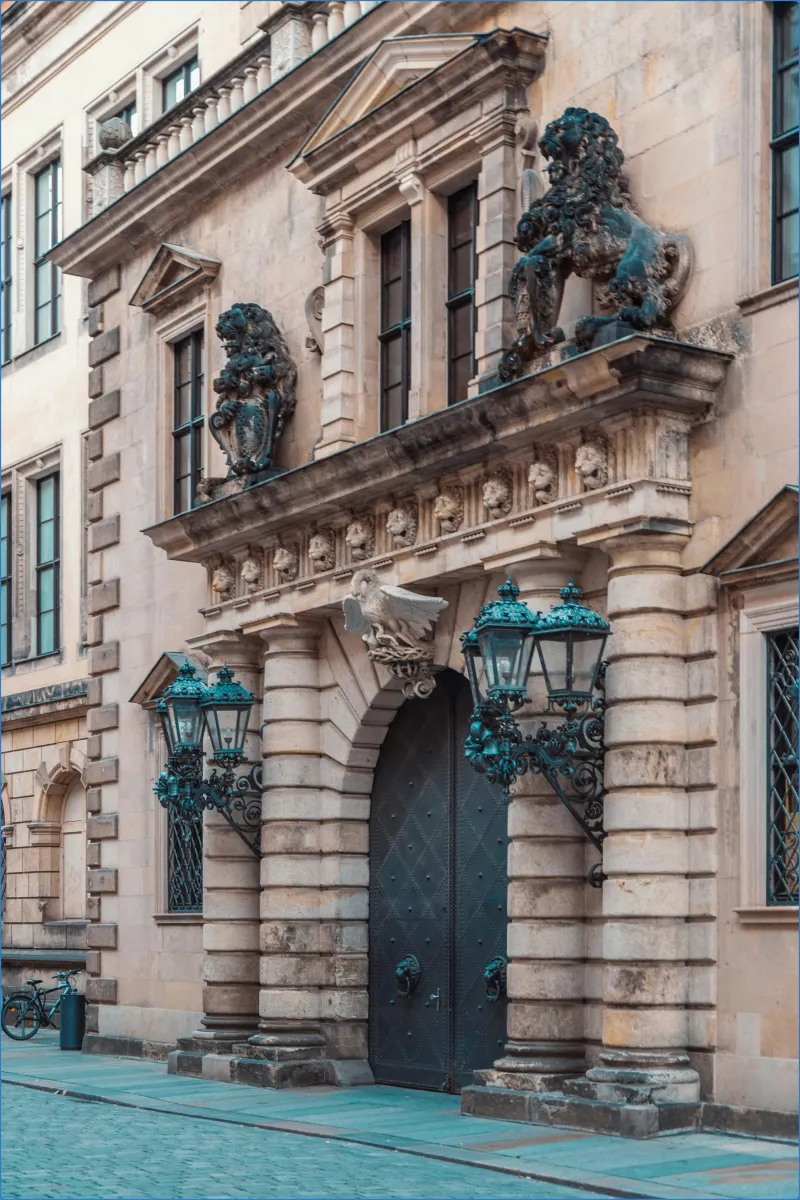 Fürstenzug (Dresden)