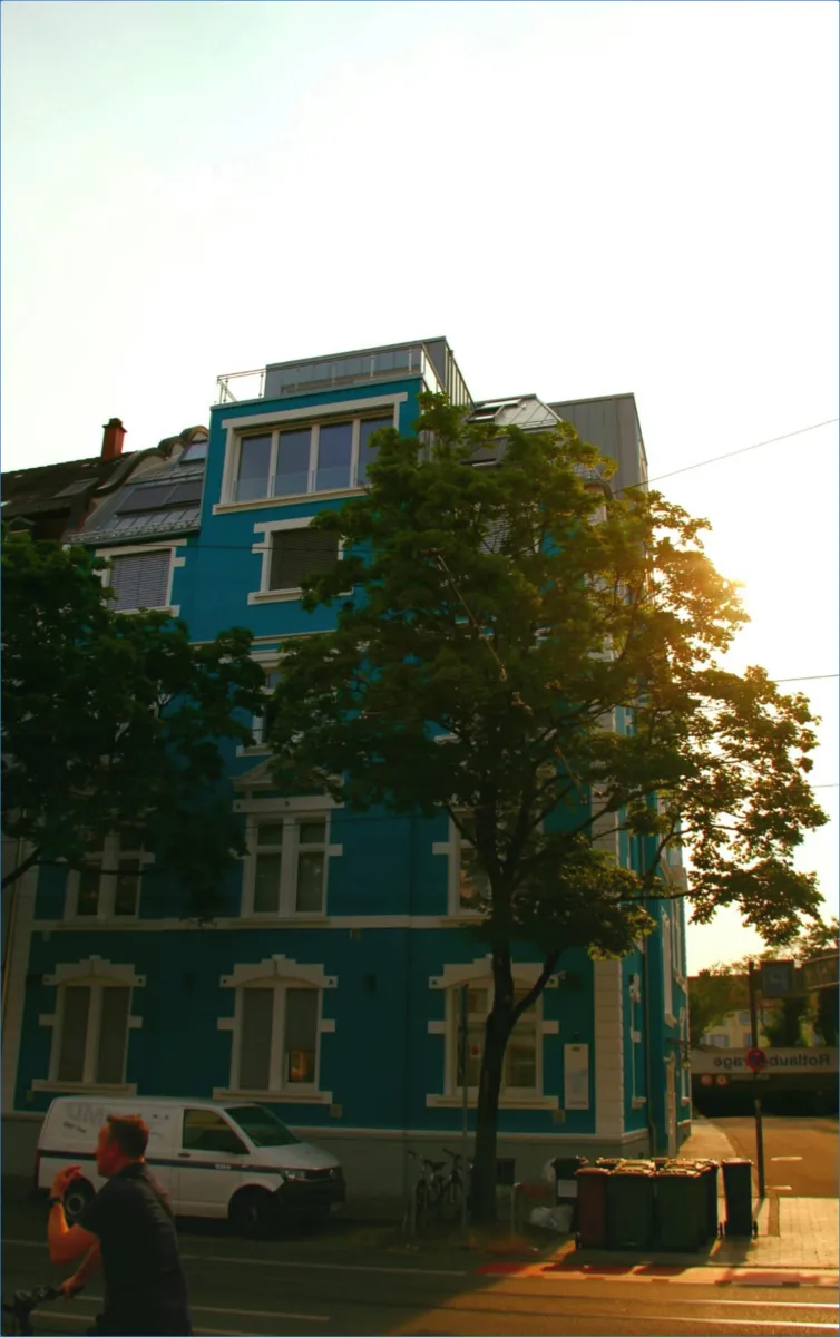 Mundenhof(Freiburg)