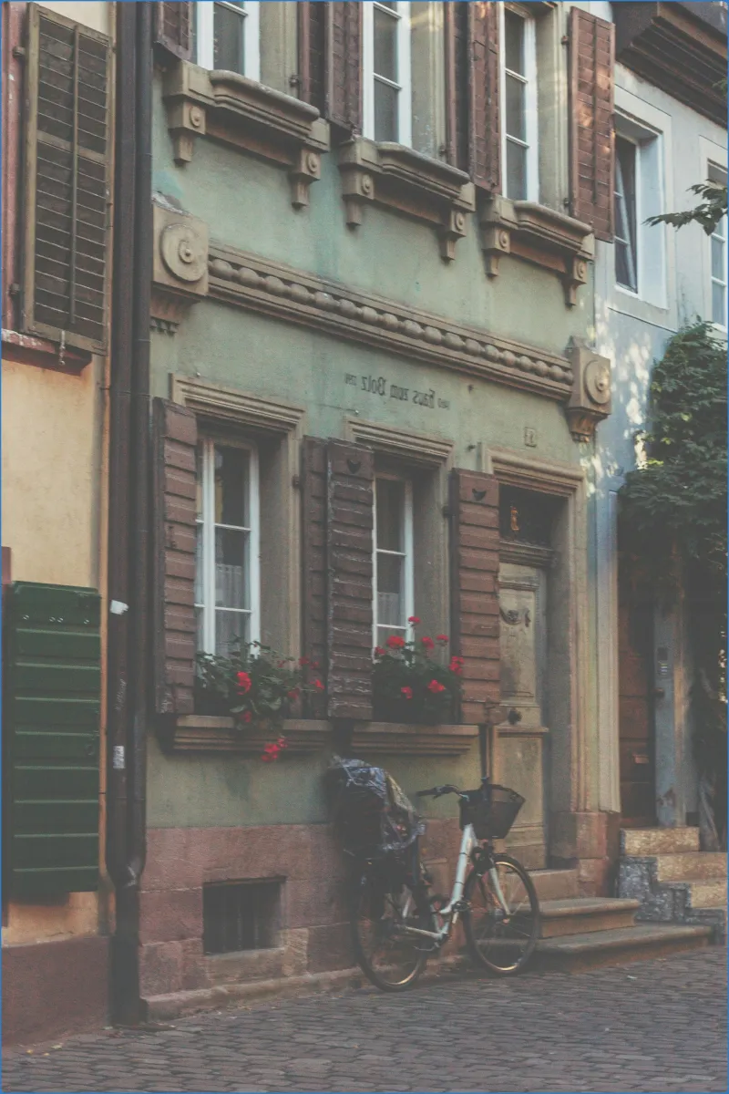 Mundenhof(Freiburg)