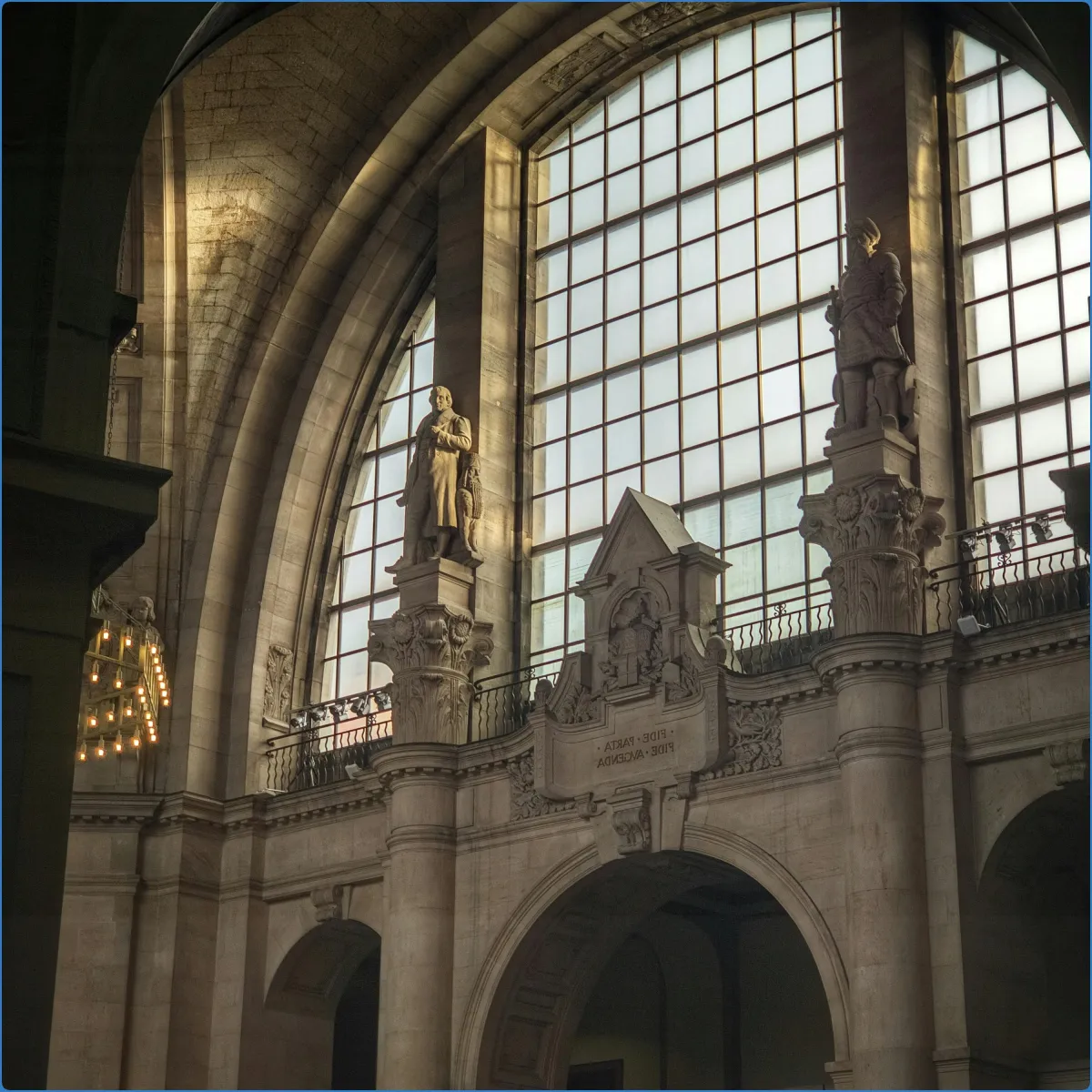 Neues Rathaus