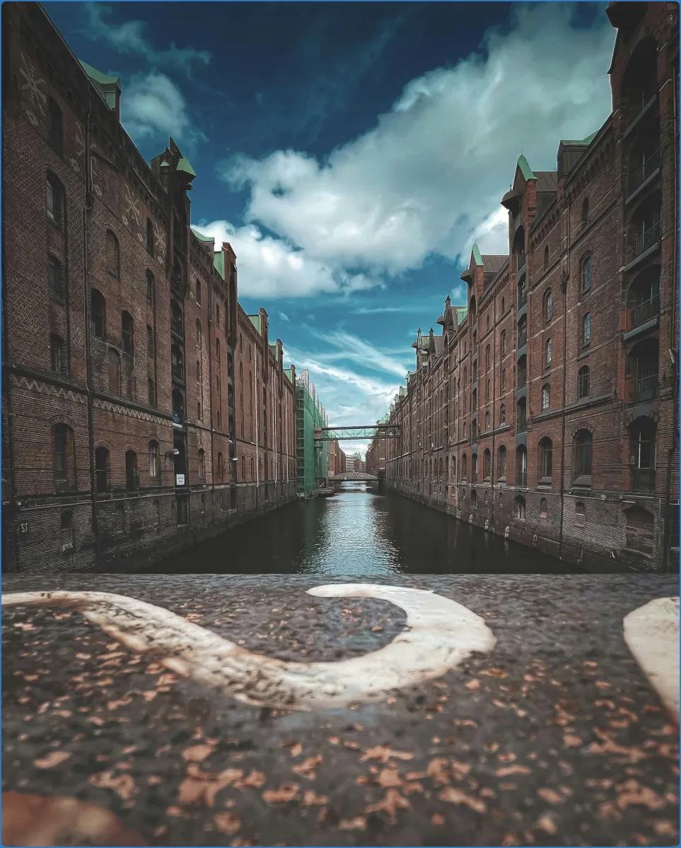 Speicherstadt (Hamburg)