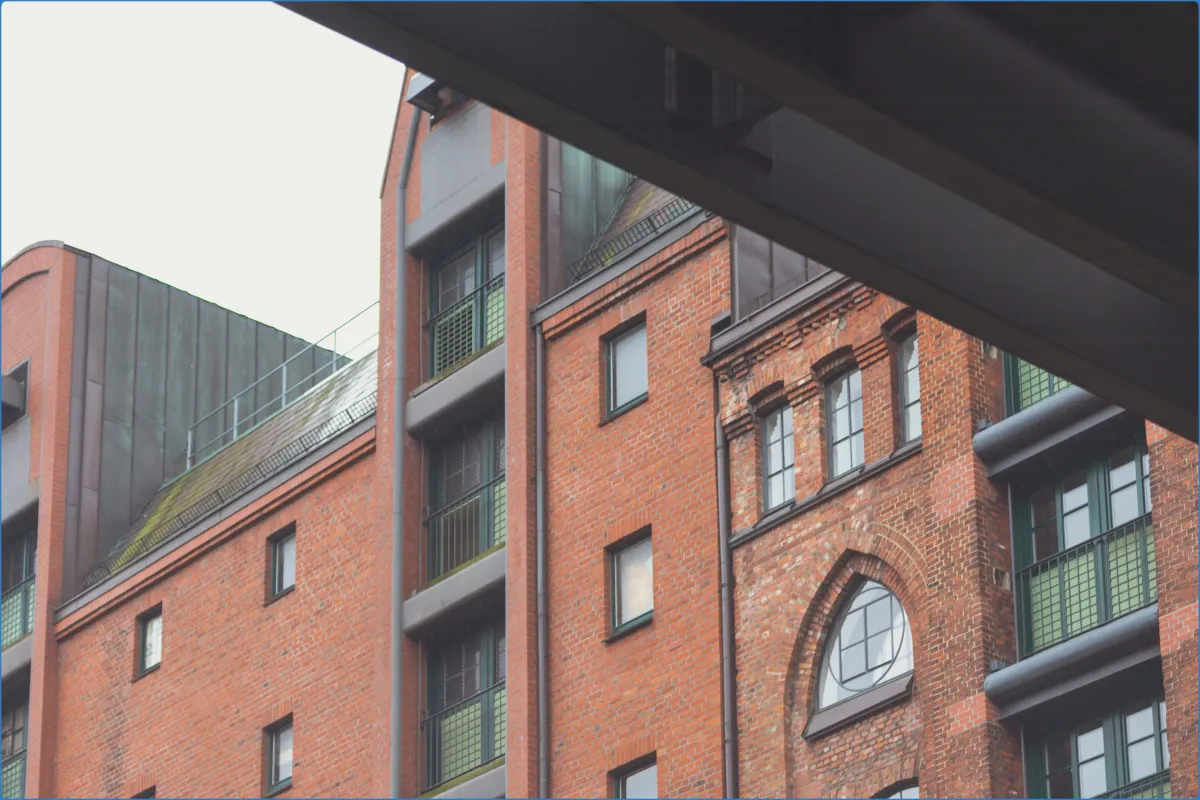 Speicherstadt (Hamburg)