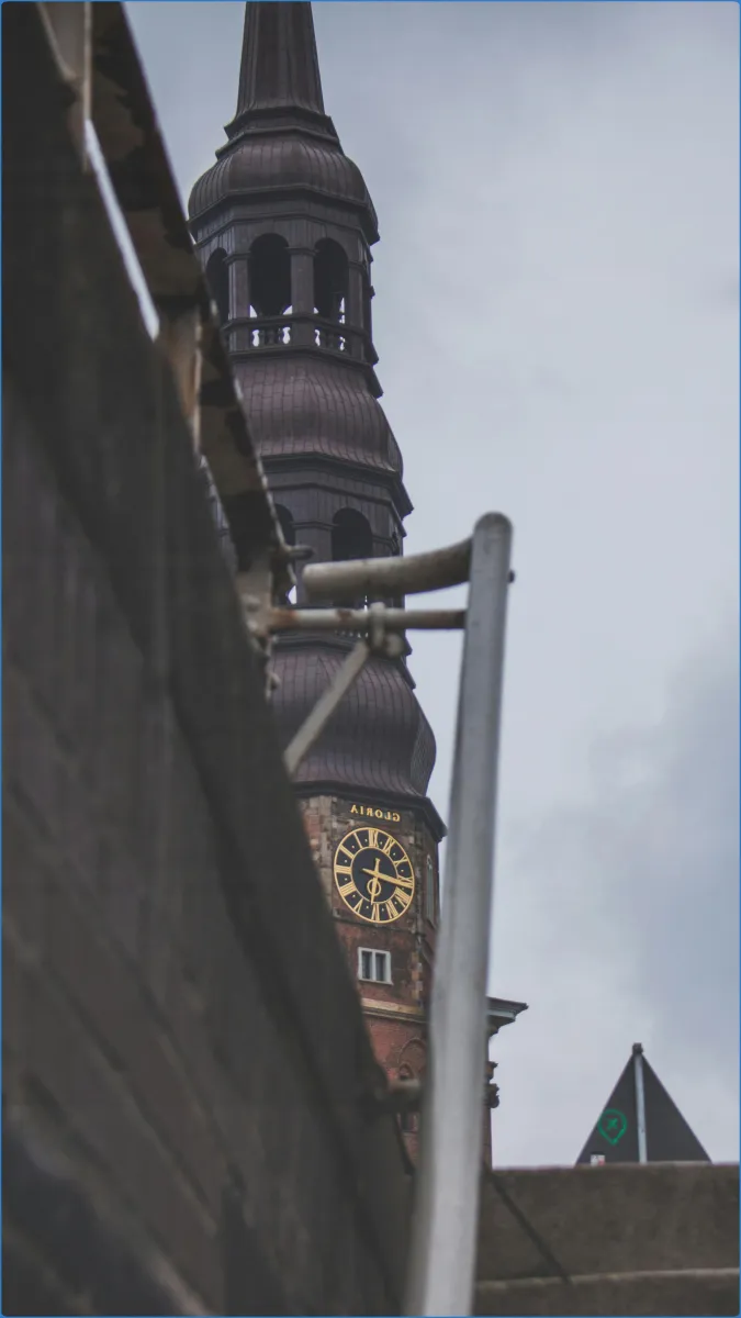 Speicherstadt (Hamburg)