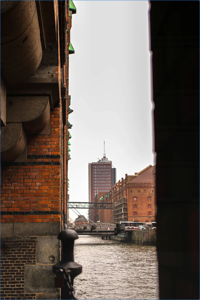 Speicherstadt (Hamburg)
