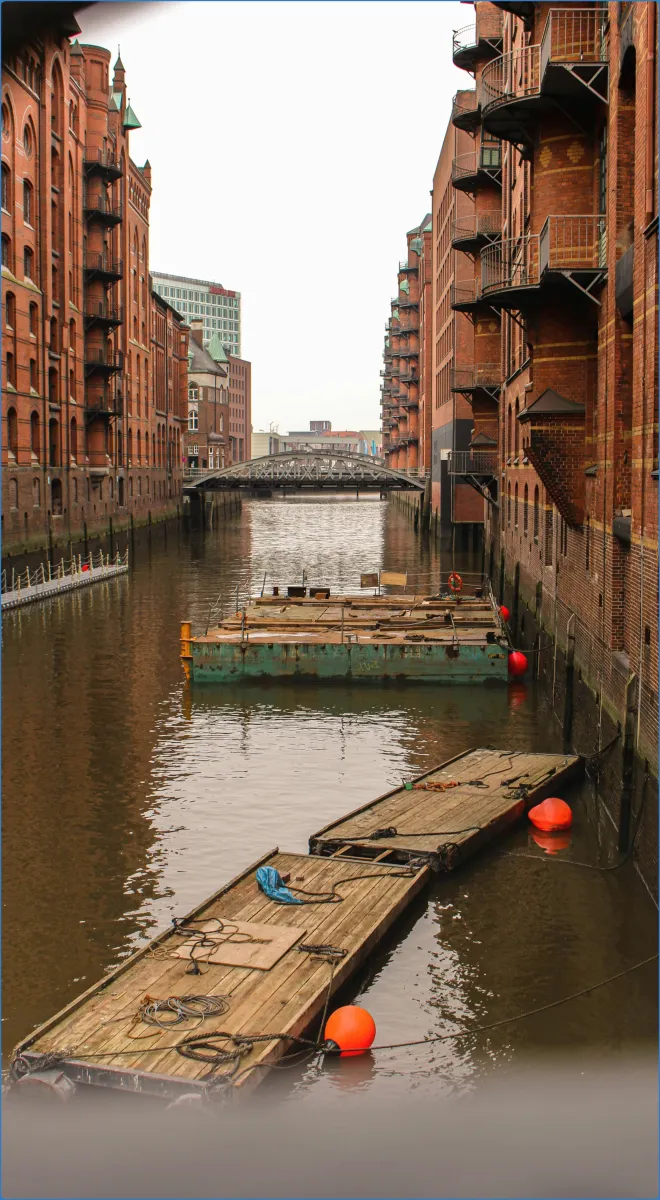 Speicherstadt (Hamburg)