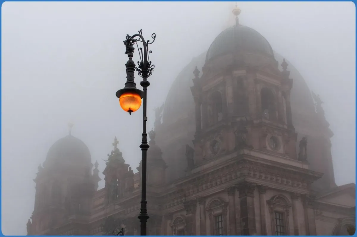 Erfurter Dom 