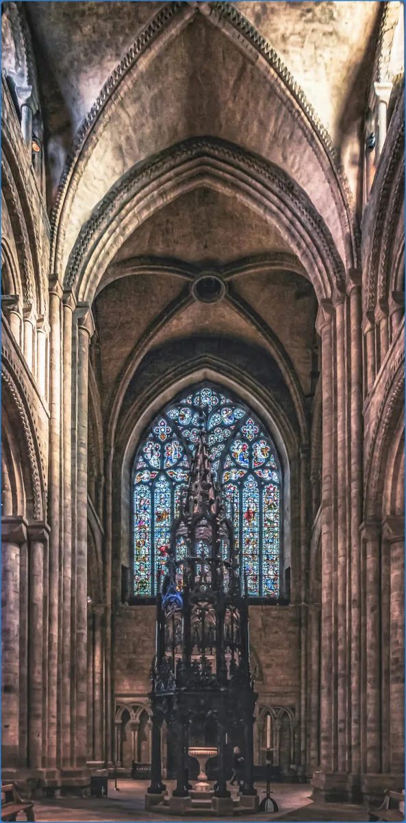 Erfurter Dom 