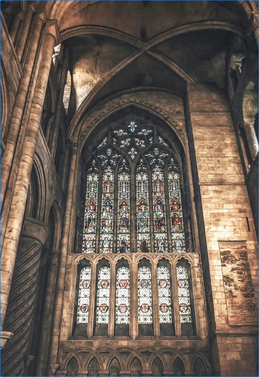Erfurter Dom 