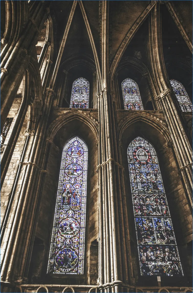 Erfurter Dom 