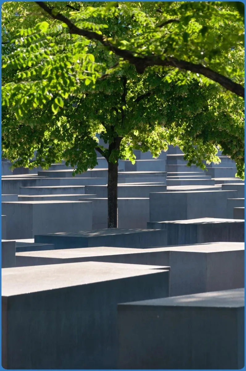Gedenkstätte Bergen-Belsen 