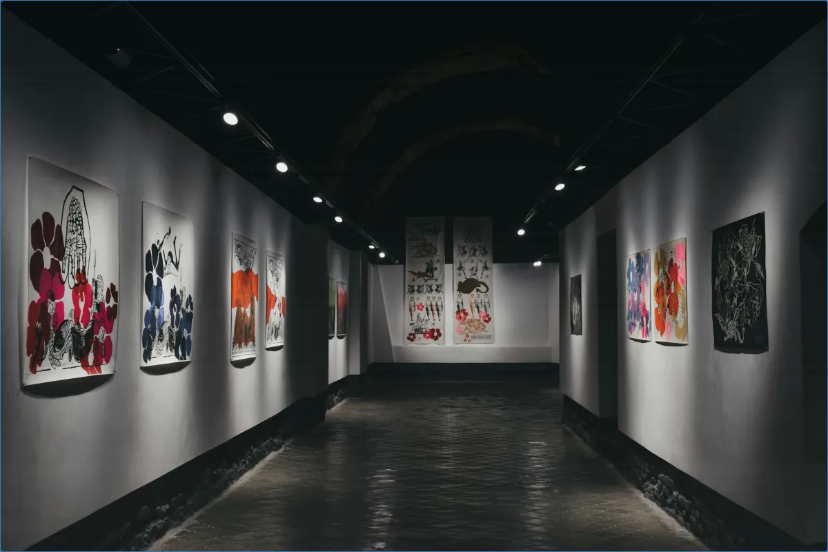 Gemäldegalerie 