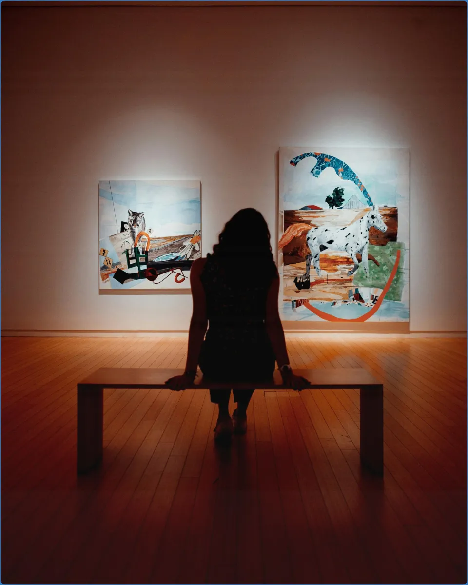 Gemäldegalerie 
