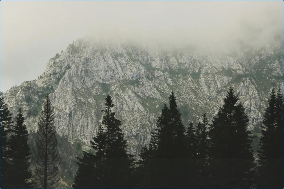 Mount Tegelberg