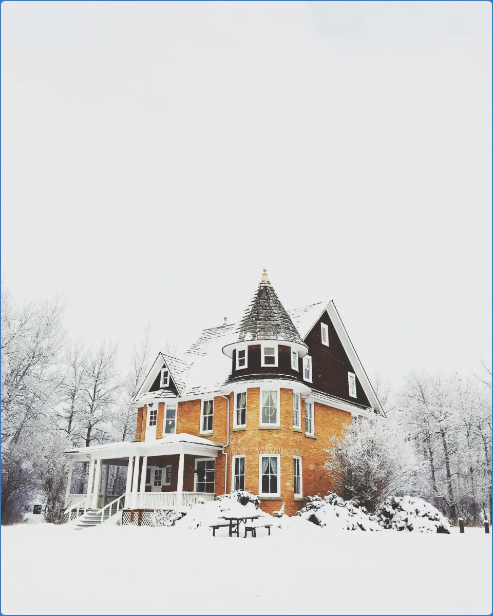 Nationalparkzentrum - Haus der Berge