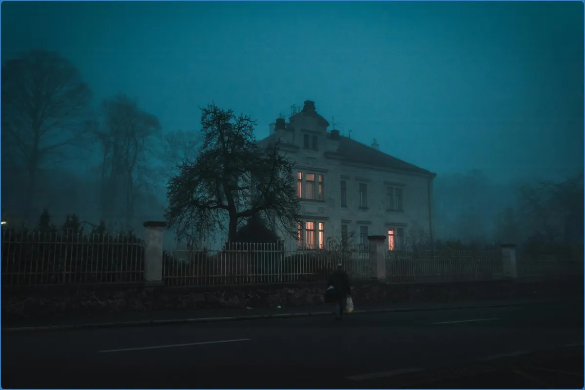 Nationalparkzentrum - Haus der Berge