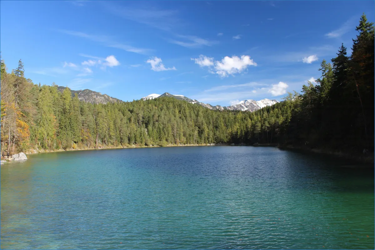 Tegernsee(Bavaria)