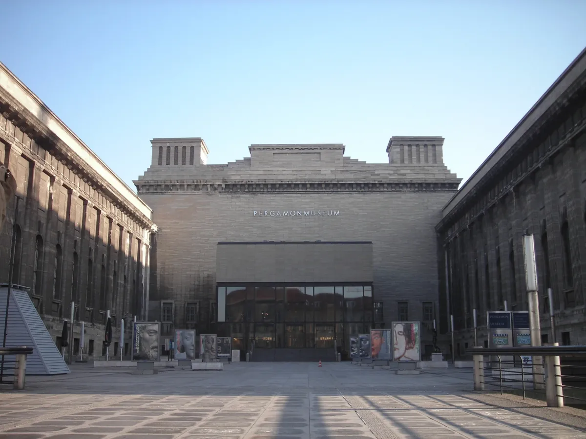 Pergamonmuseum