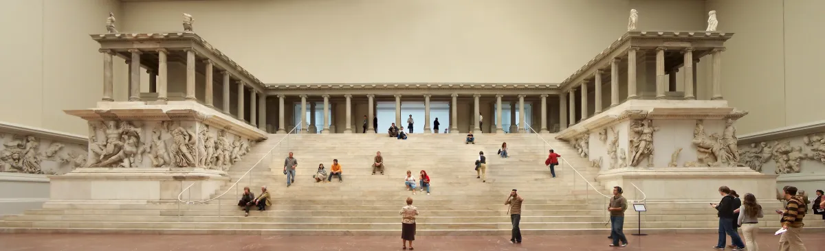 Pergamonmuseum